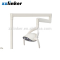 ZZLINKER Anle AL-398HF Silla de suministro dental